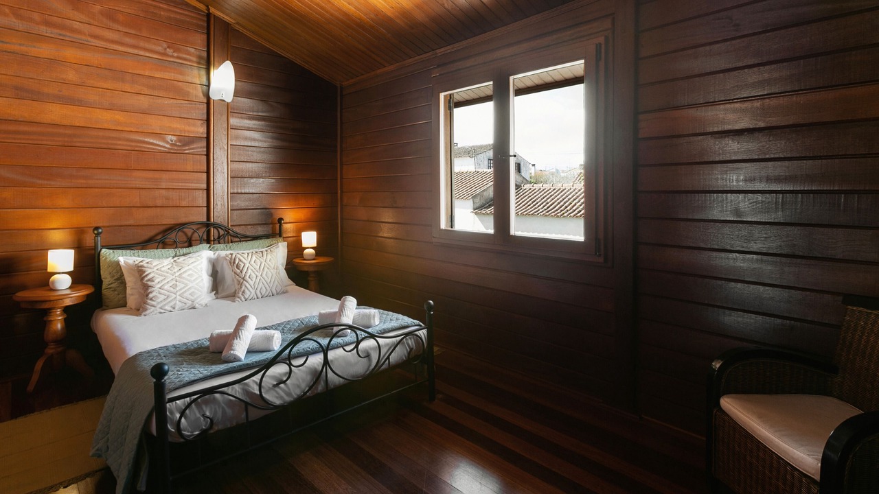 Photo of Bedroom in Casais do Rio