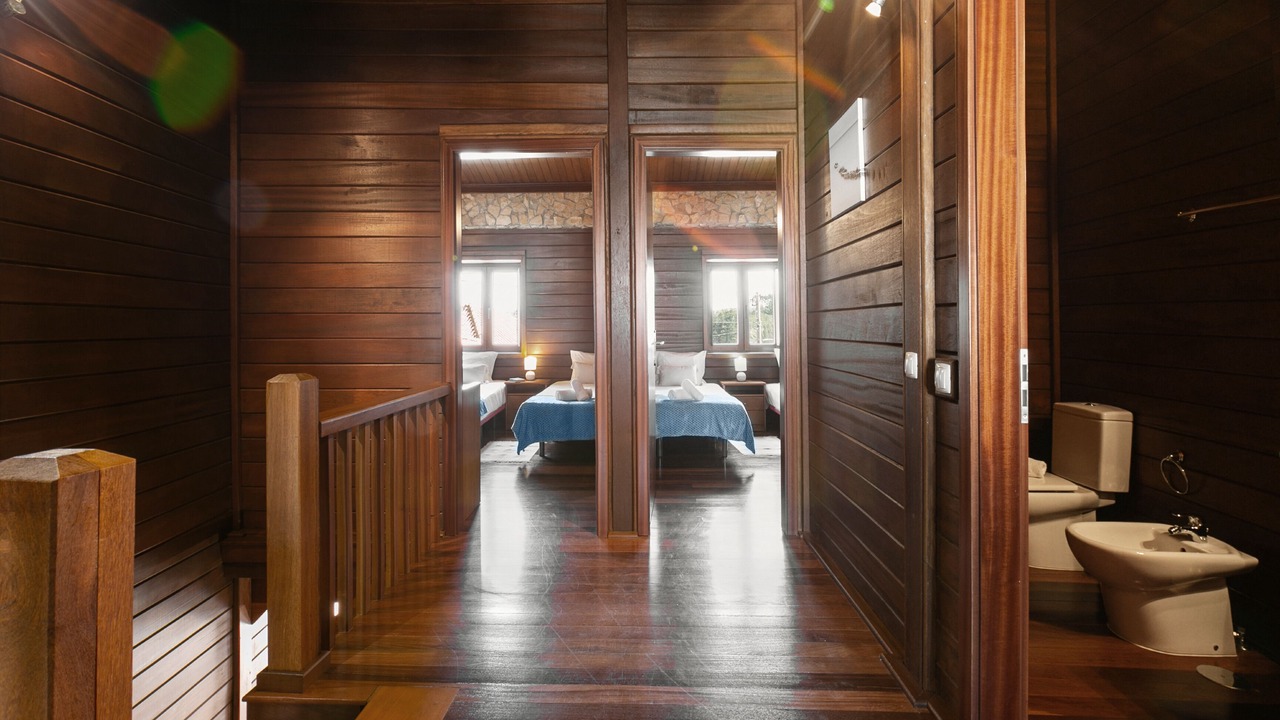 Photo of Bedroom in Casais do Rio