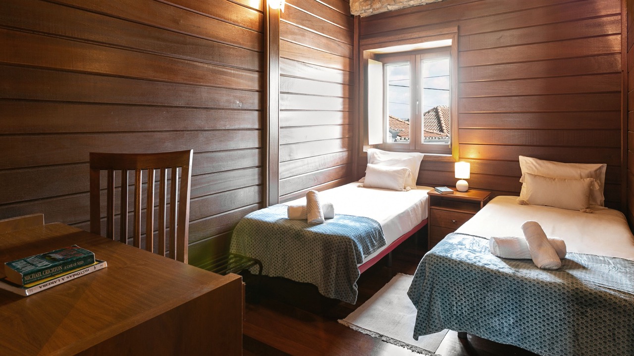 Photo of Bedroom in Casais do Rio