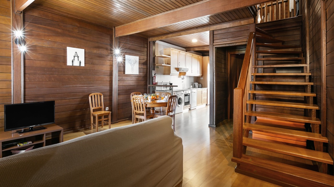 Photo of Livingroom in Casais do Rio