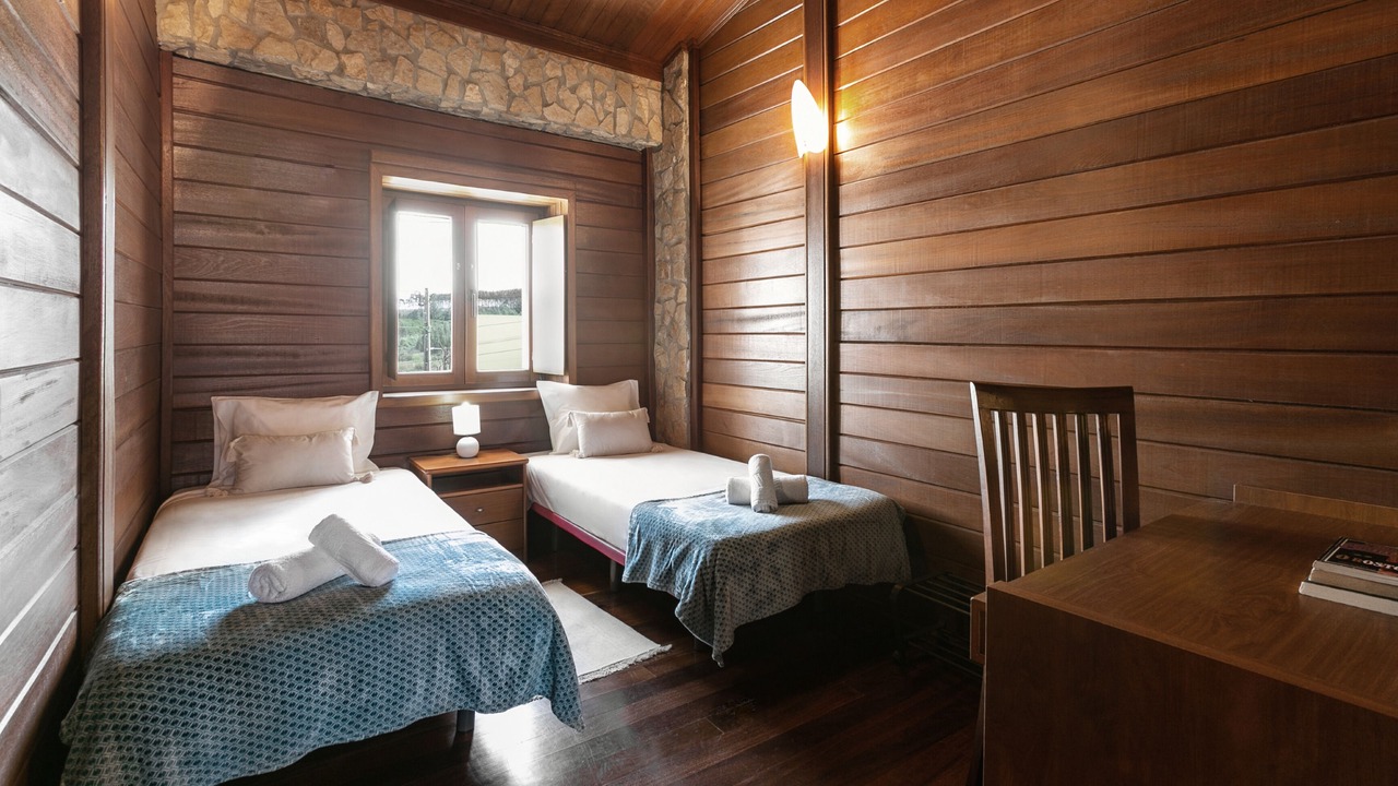 Photo of Bedroom in Casais do Rio
