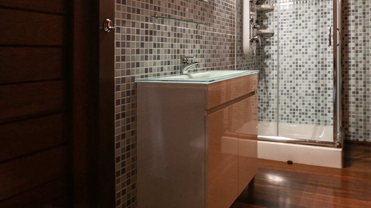 Photo of Bathroom in Casais do Rio