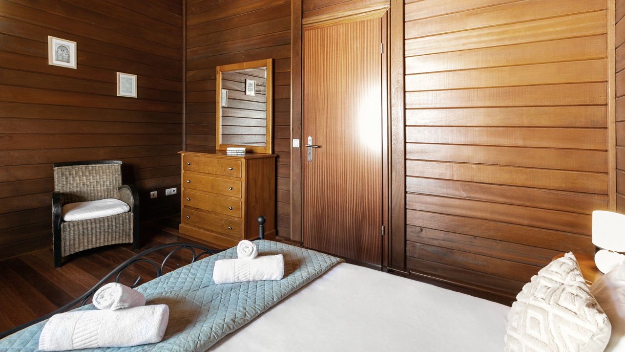 Photo of Bedroom in Casais do Rio