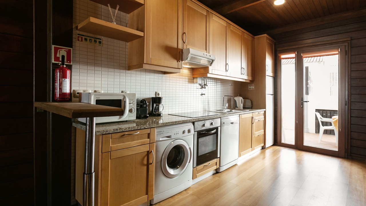 Photo of Kitchen in Casais do Rio