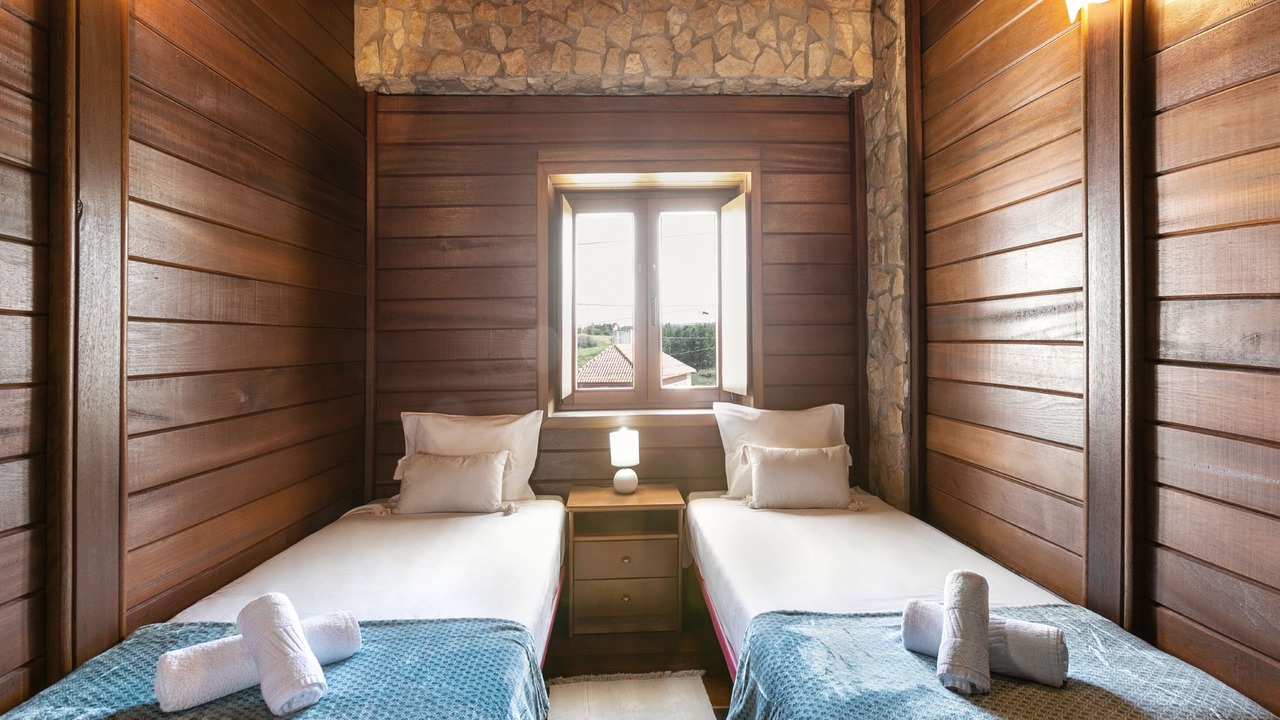 Photo of Bedroom in Casais do Rio