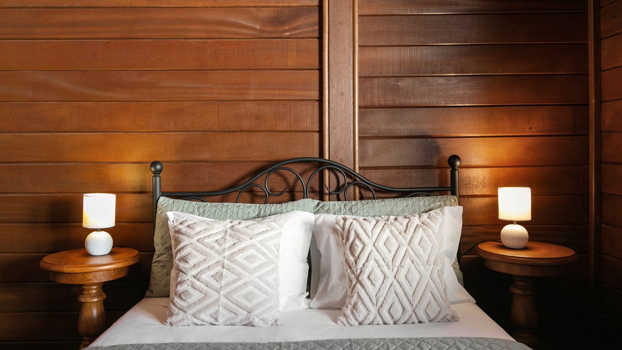 Photo of Bedroom in Casais do Rio
