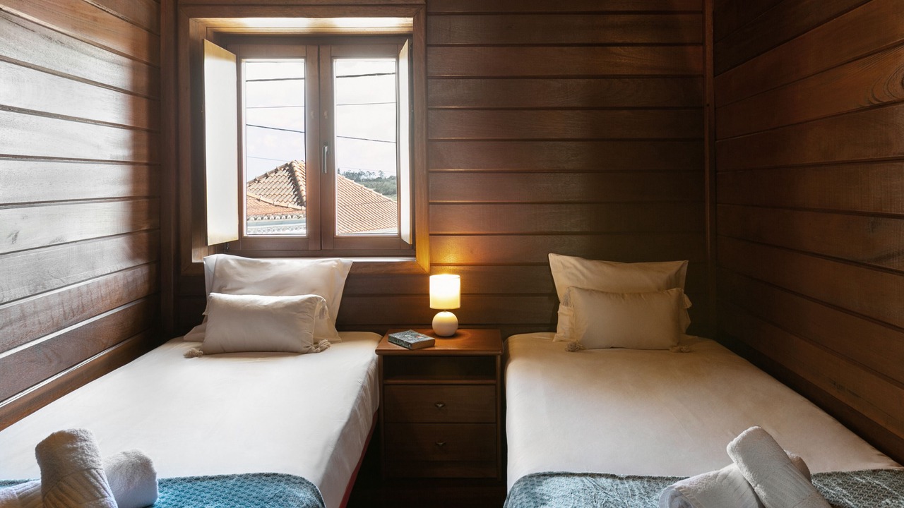 Photo of Bedroom in Casais do Rio
