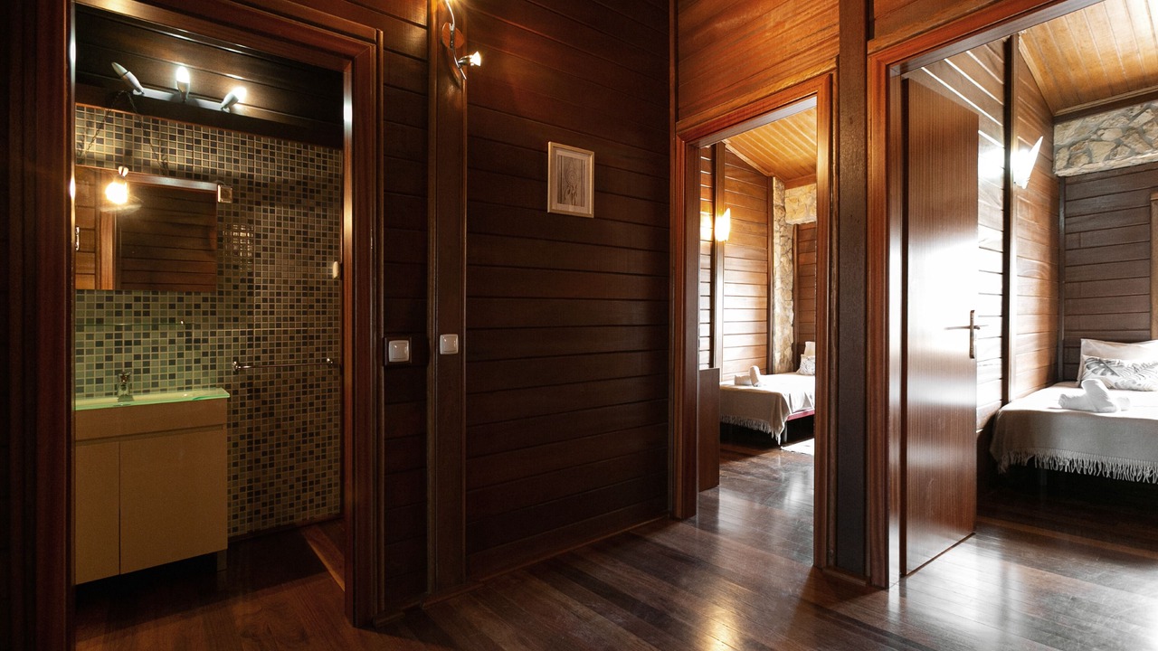 Photo of Bedroom in Casais do Rio