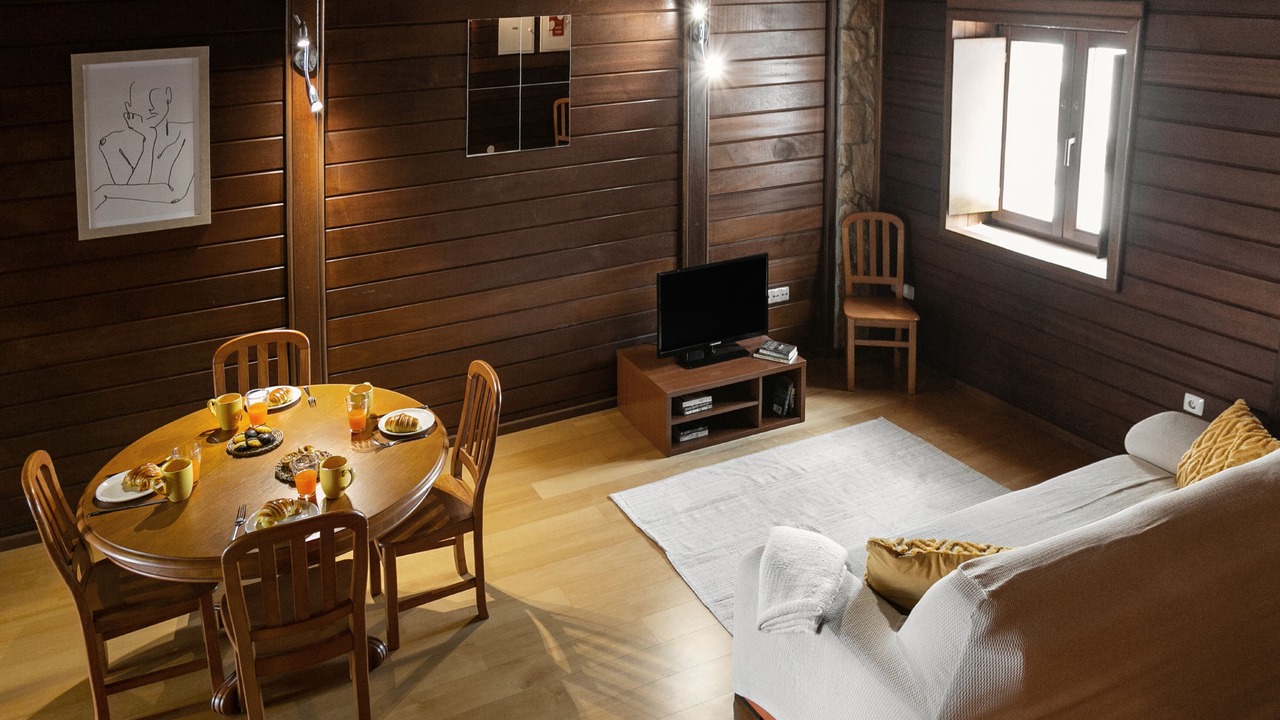 Photo of Livingroom in Casais do Rio