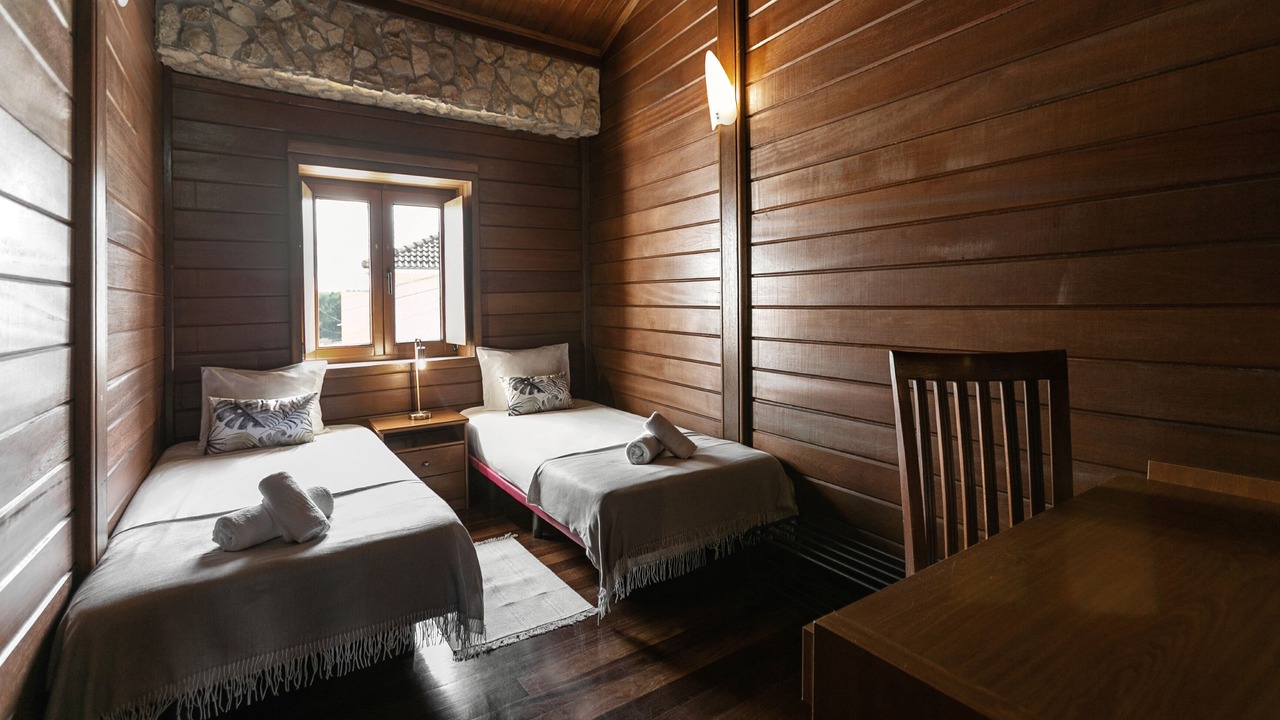 Photo of Bedroom in Casais do Rio
