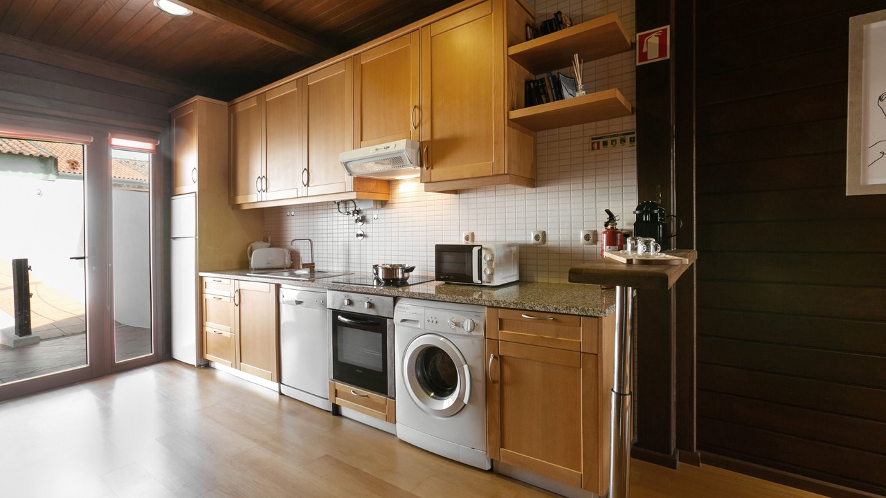 Photo of Kitchen in Casais do Rio
