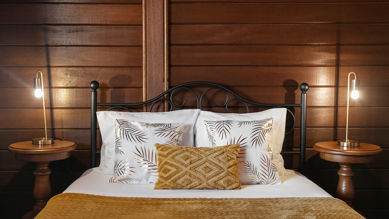 Photo of Bedroom in Casais do Rio