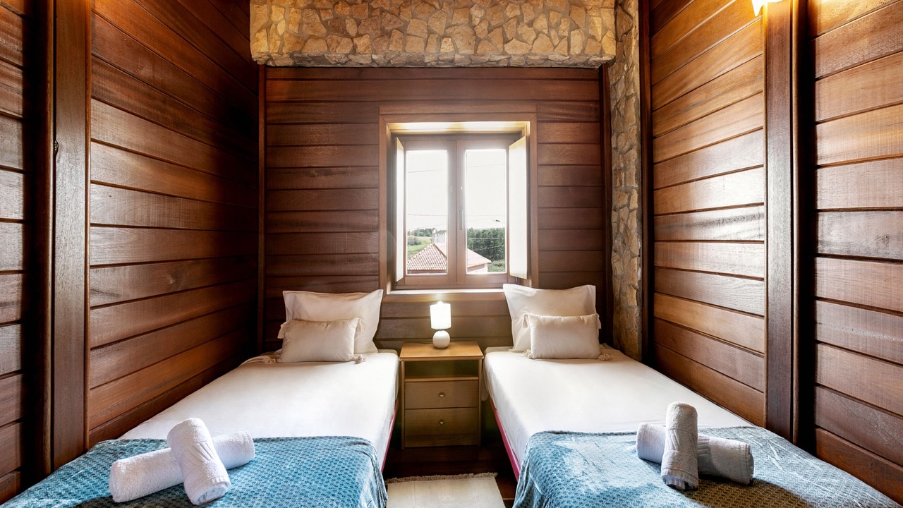 Photo of Bedroom in Casais do Rio