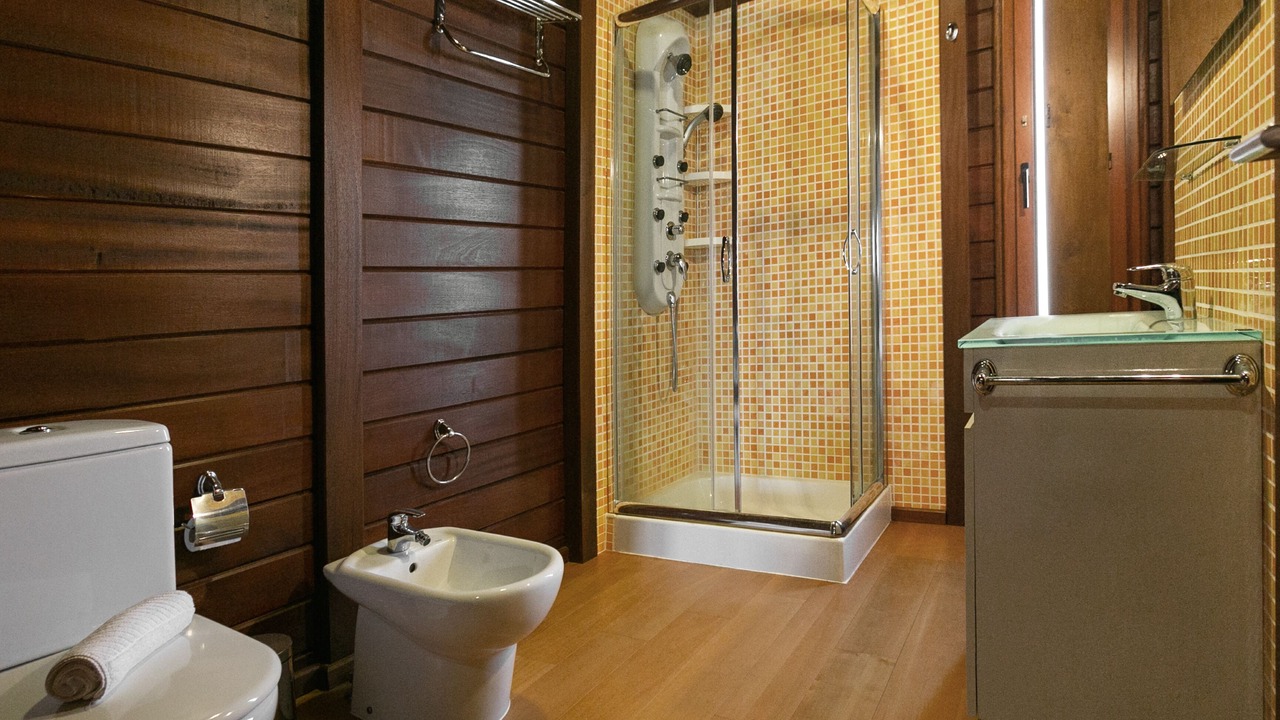 Photo of Bathroom in Casais do Rio