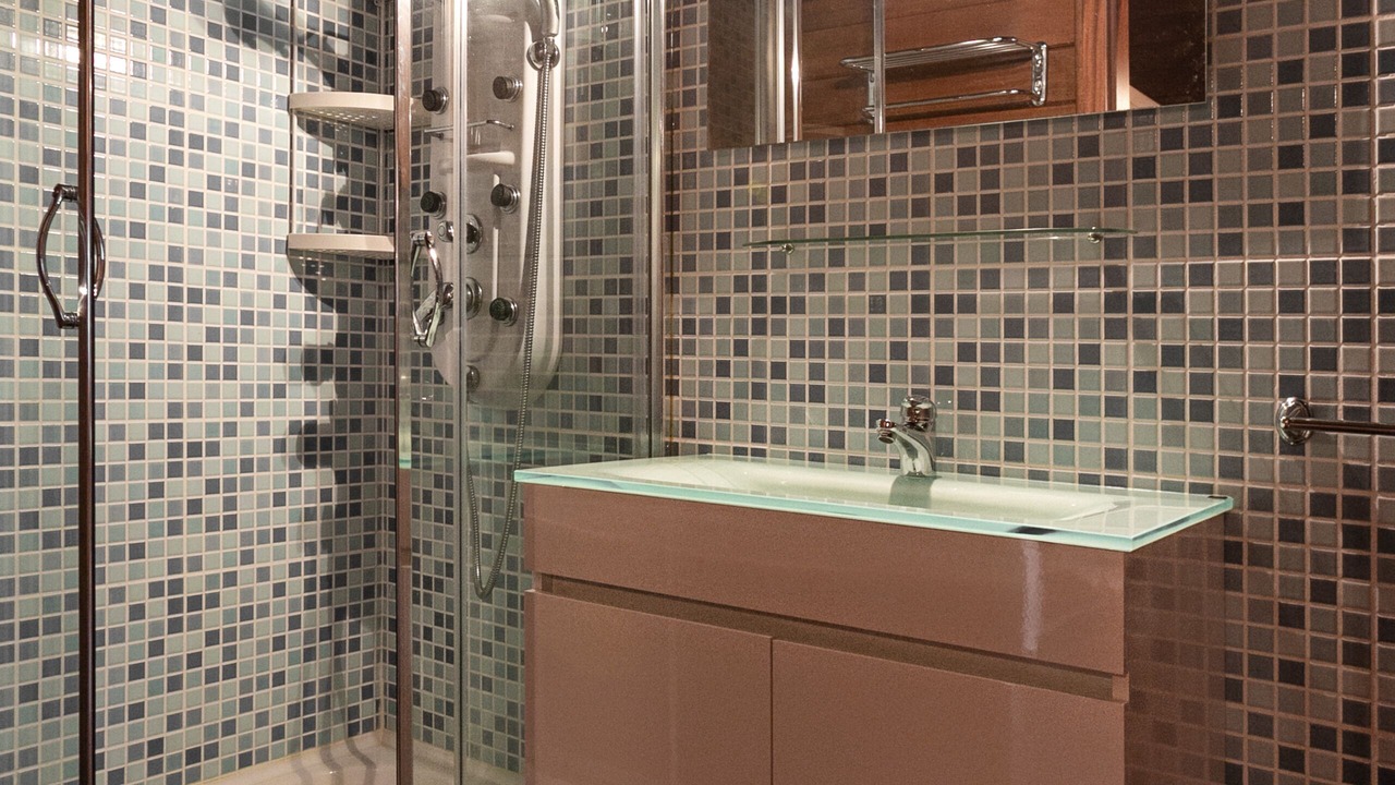 Photo of Bathroom in Casais do Rio