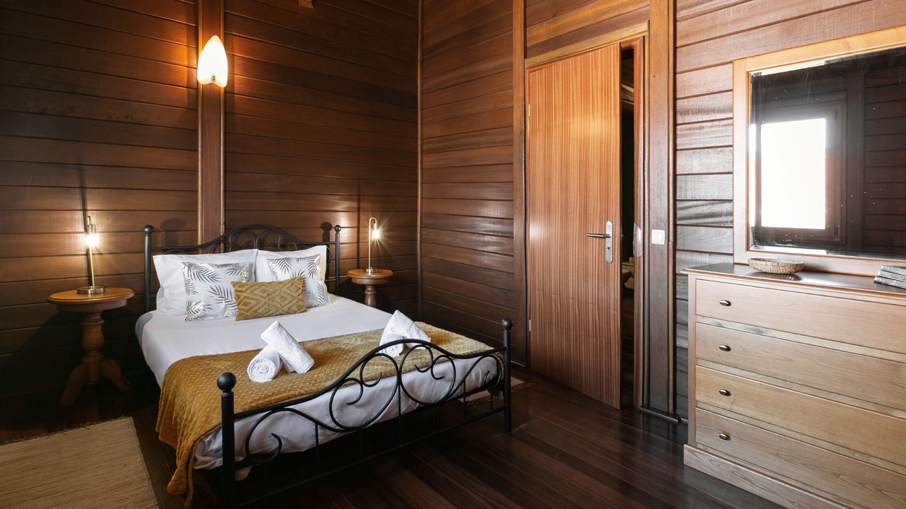 Photo of Bedroom in Casais do Rio