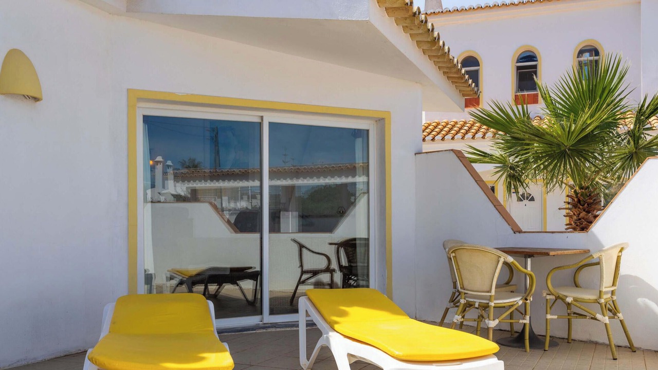 Photo of Outdoor in Albufeira