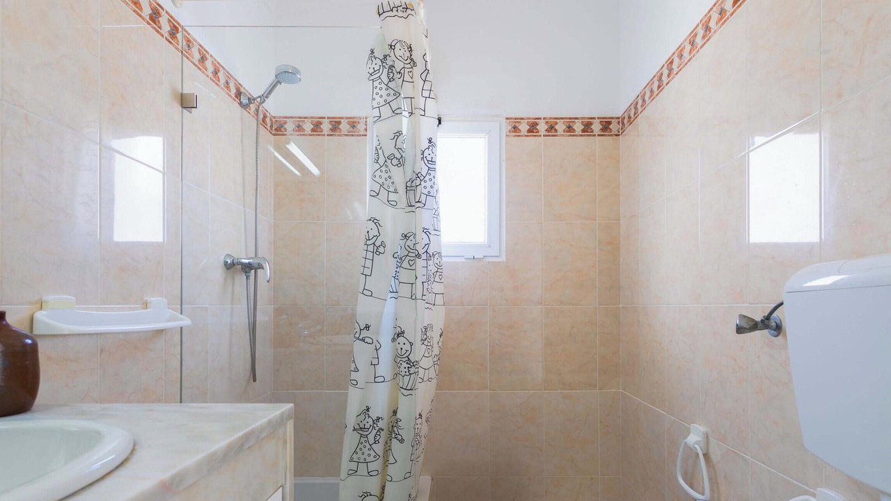Photo of Bathroom in Albufeira