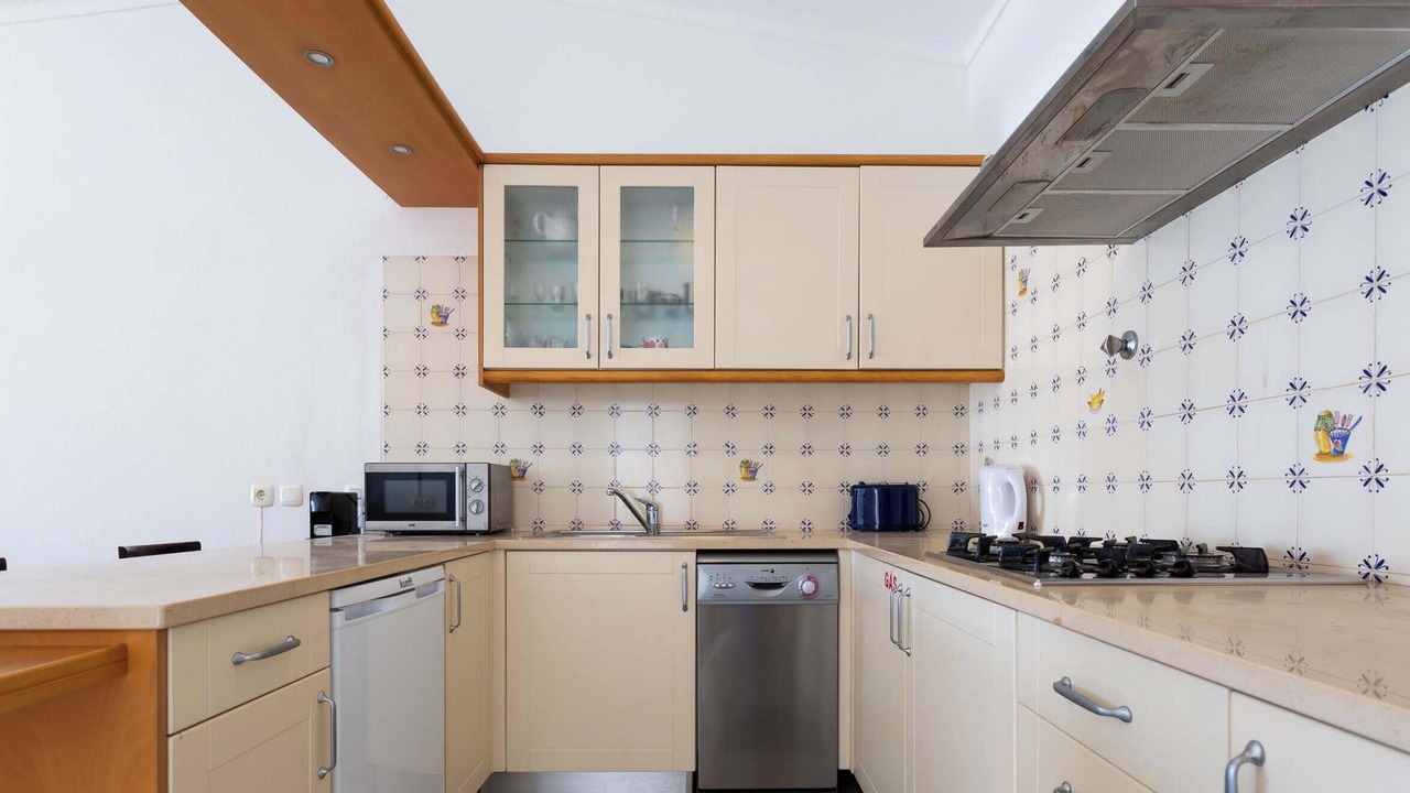 Photo of Kitchen in Albufeira