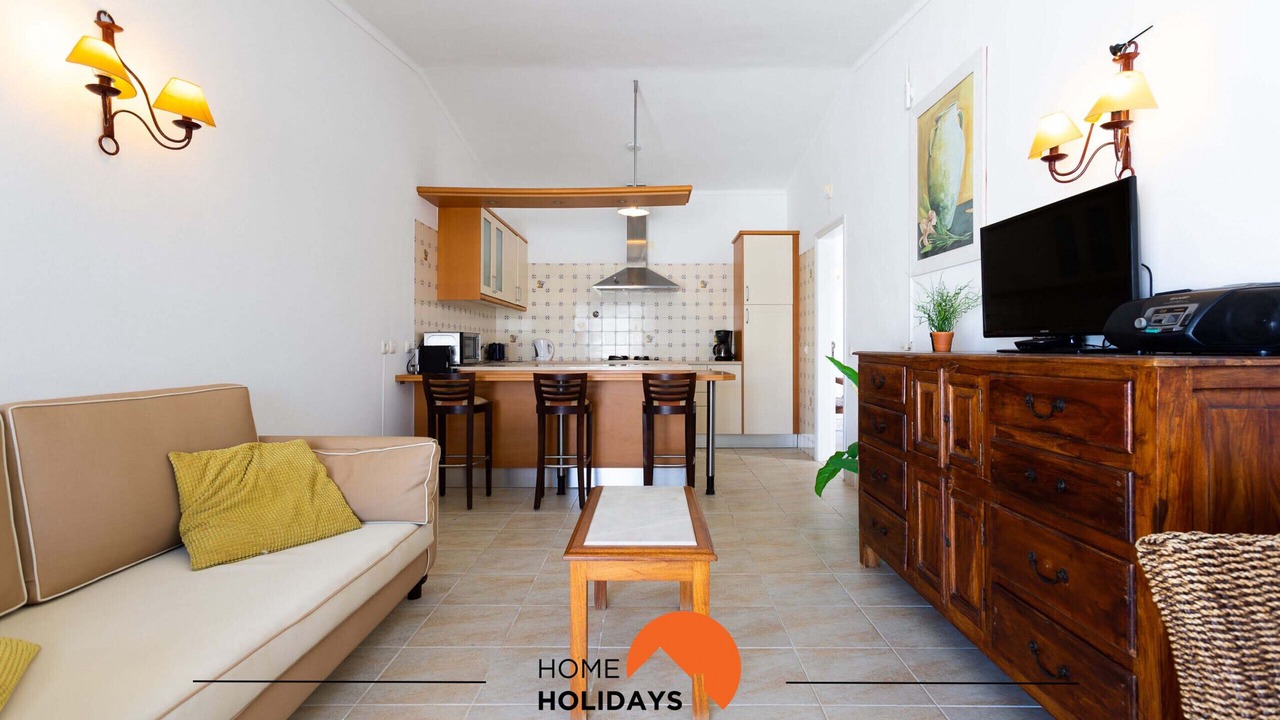 Photo of Livingroom in Albufeira