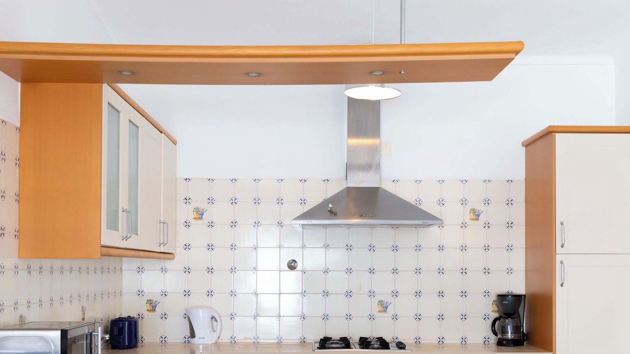 Photo of Kitchen in Albufeira