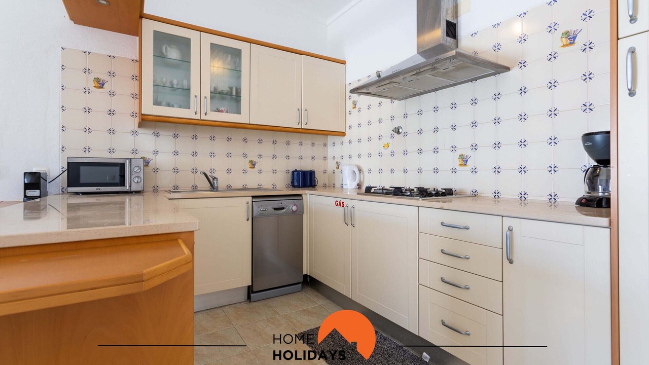 Photo of Kitchen in Albufeira