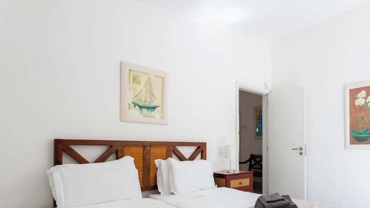 Photo of Bedroom in Albufeira