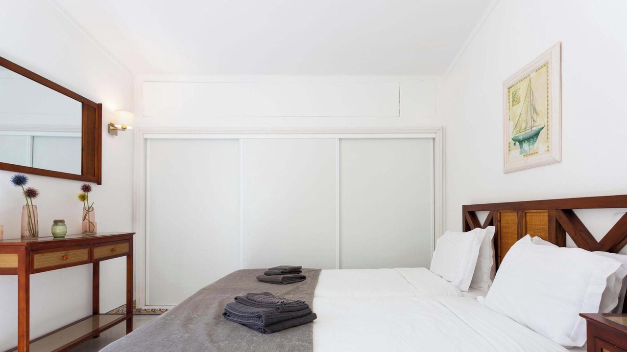 Photo of Bedroom in Albufeira