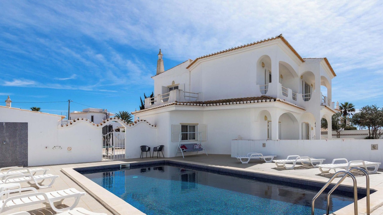 Photo of Outdoor in Albufeira