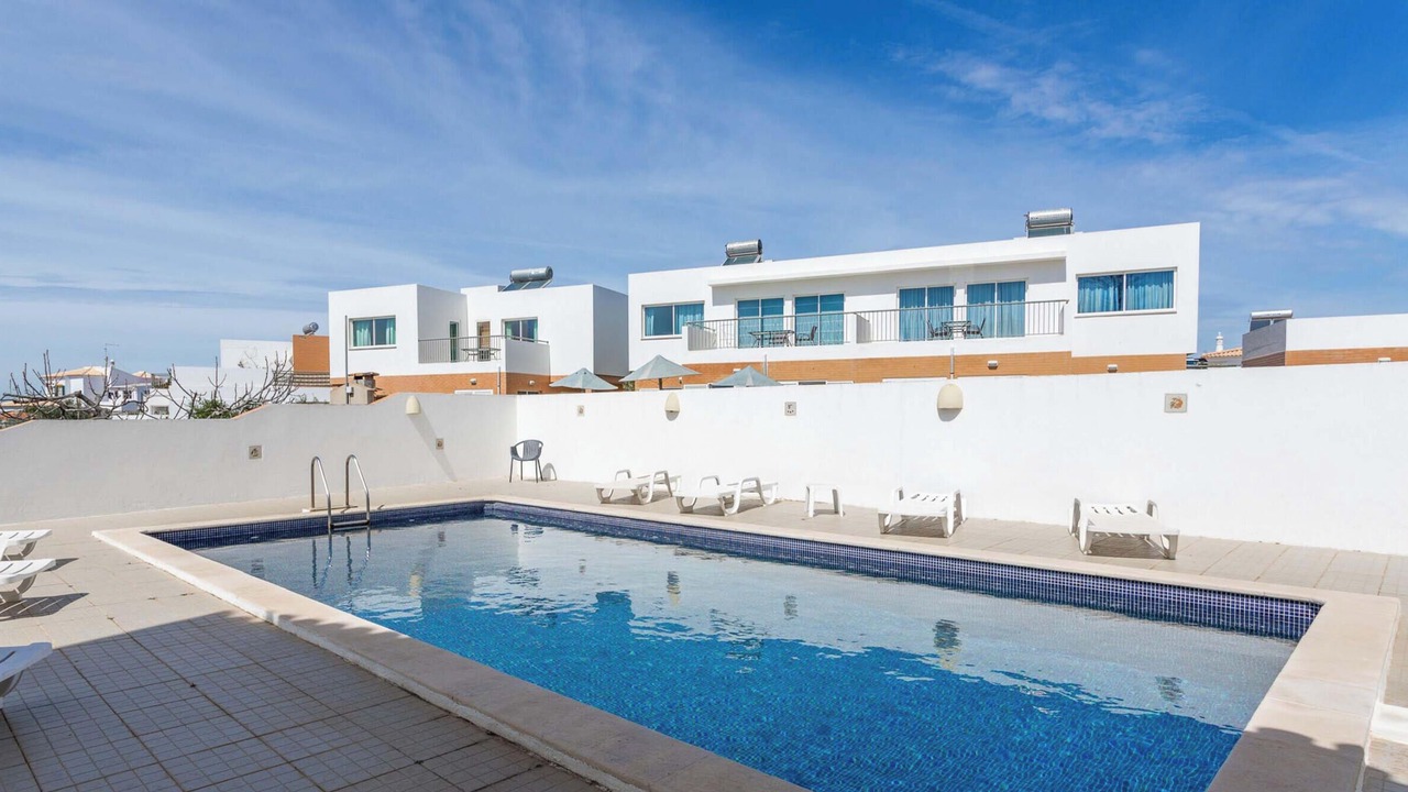 Photo of Outdoor in Albufeira