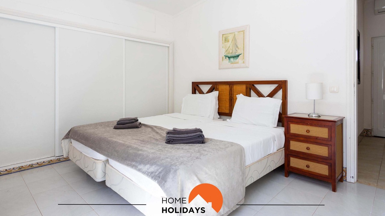 Photo of Bedroom in Albufeira