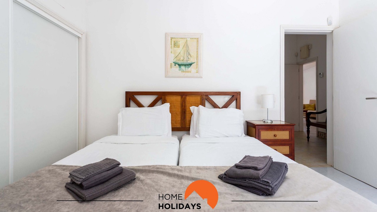 Photo of Bedroom in Albufeira