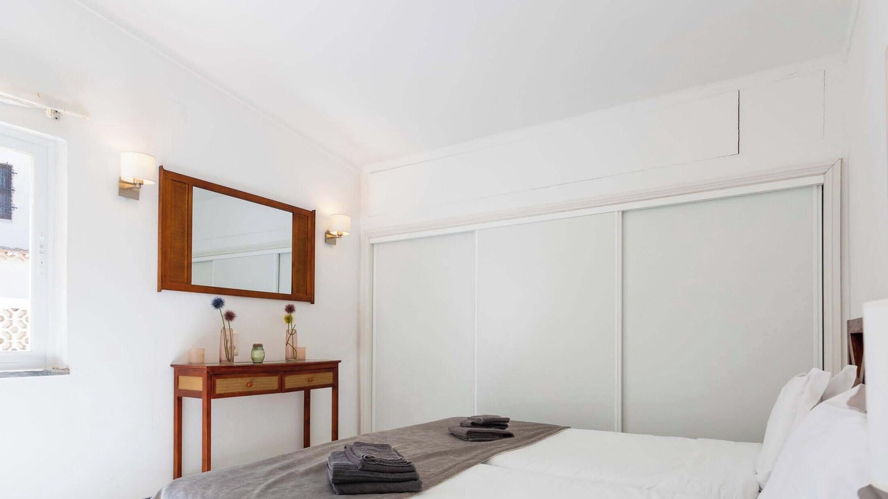 Photo of Bedroom in Albufeira