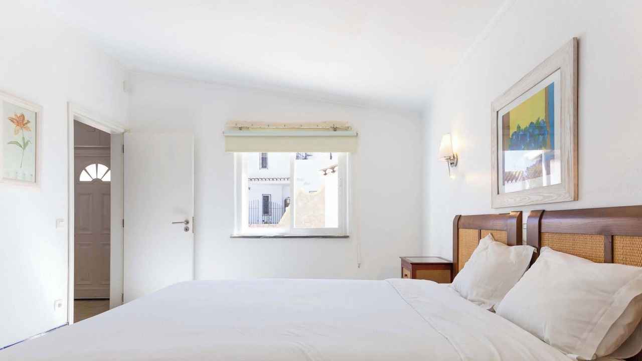 Photo of Bedroom in Albufeira