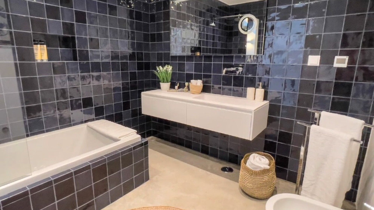 Photo of Bathroom in Tavira