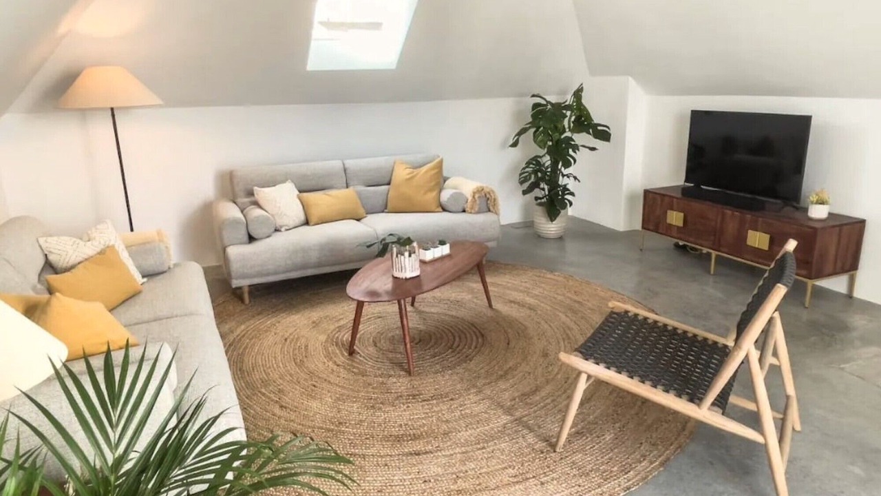 Photo of Livingroom in Tavira