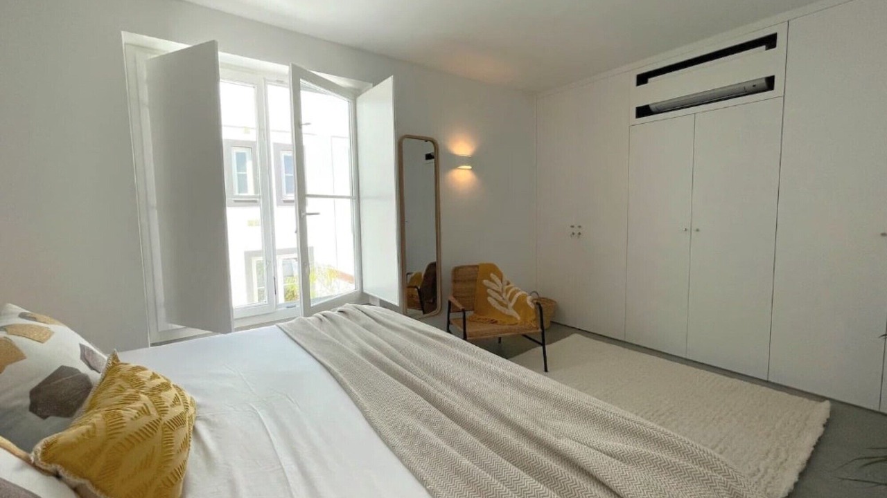 Photo of Bedroom in Tavira