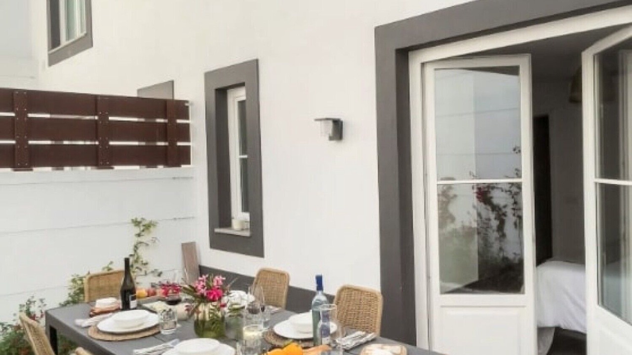 Photo of Outdoor in Tavira
