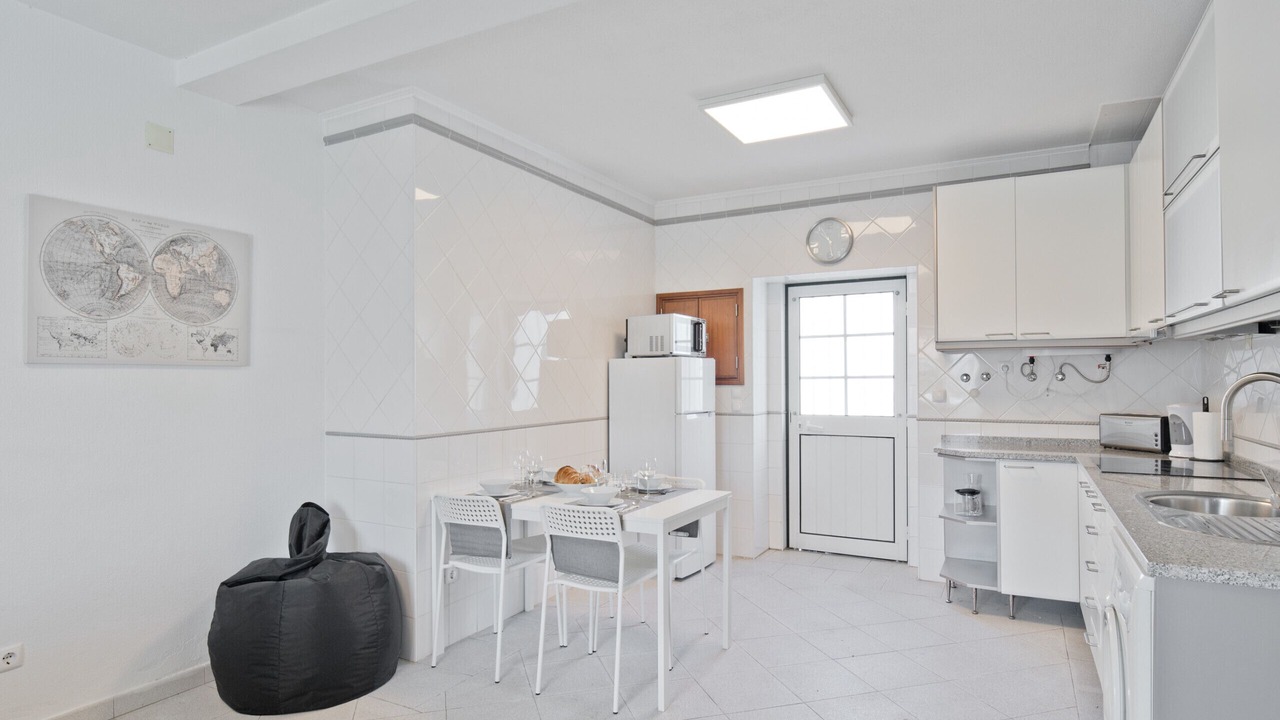 Photo of Kitchen in Estoril