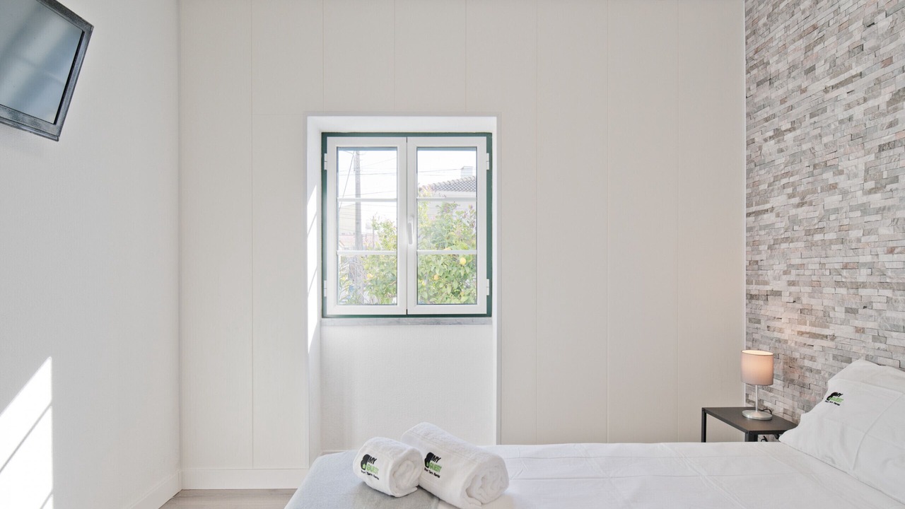 Photo of Bedroom in Estoril
