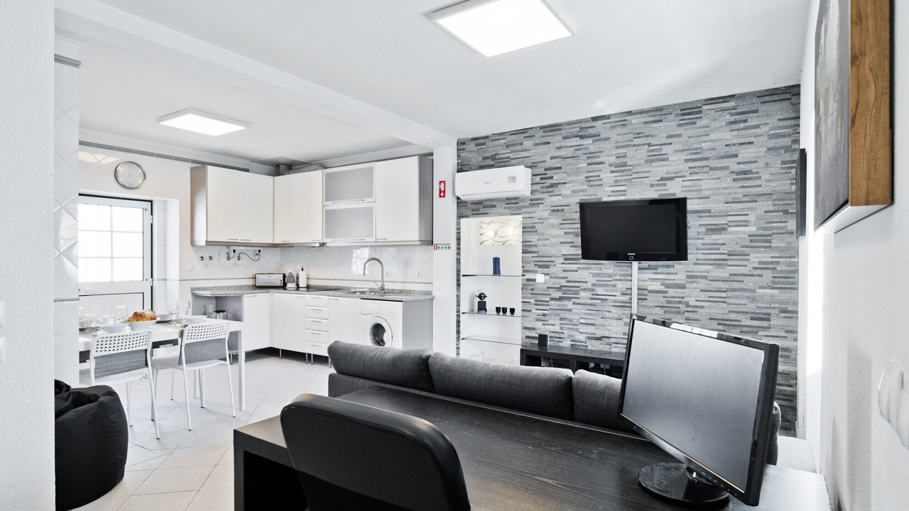 Photo of Livingroom in Estoril
