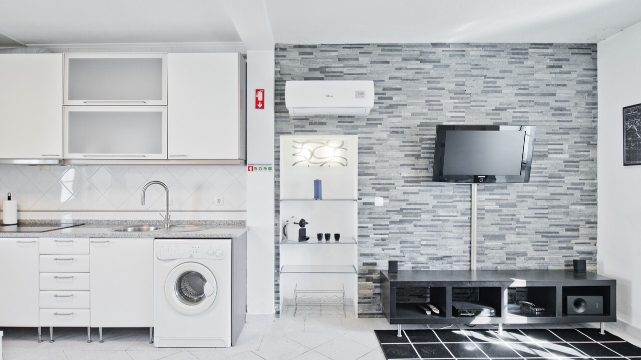 Photo of Kitchen in Estoril