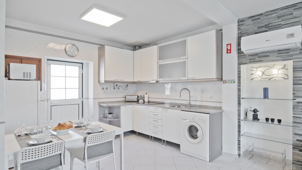 Photo of Kitchen in Estoril