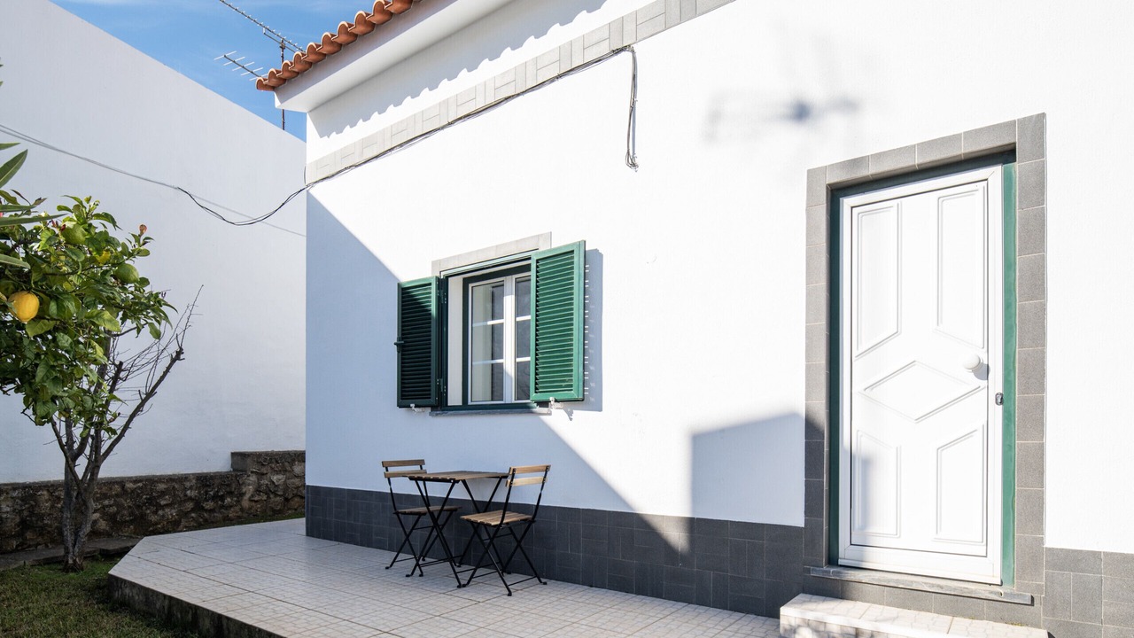 Photo of Outdoor in Estoril