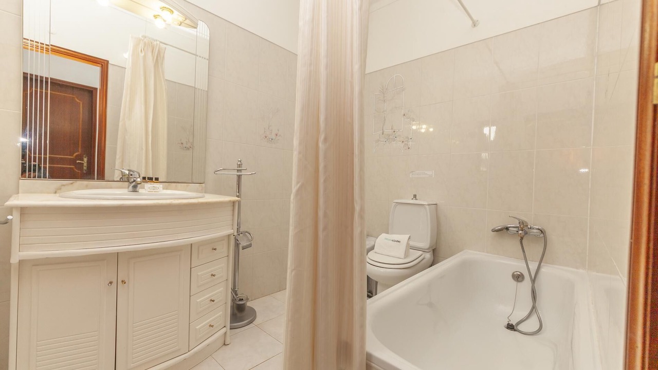 Photo of Bathroom in Lagos