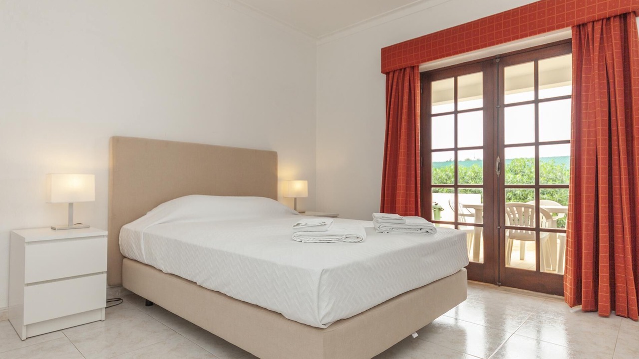 Photo of Bedroom in Lagos