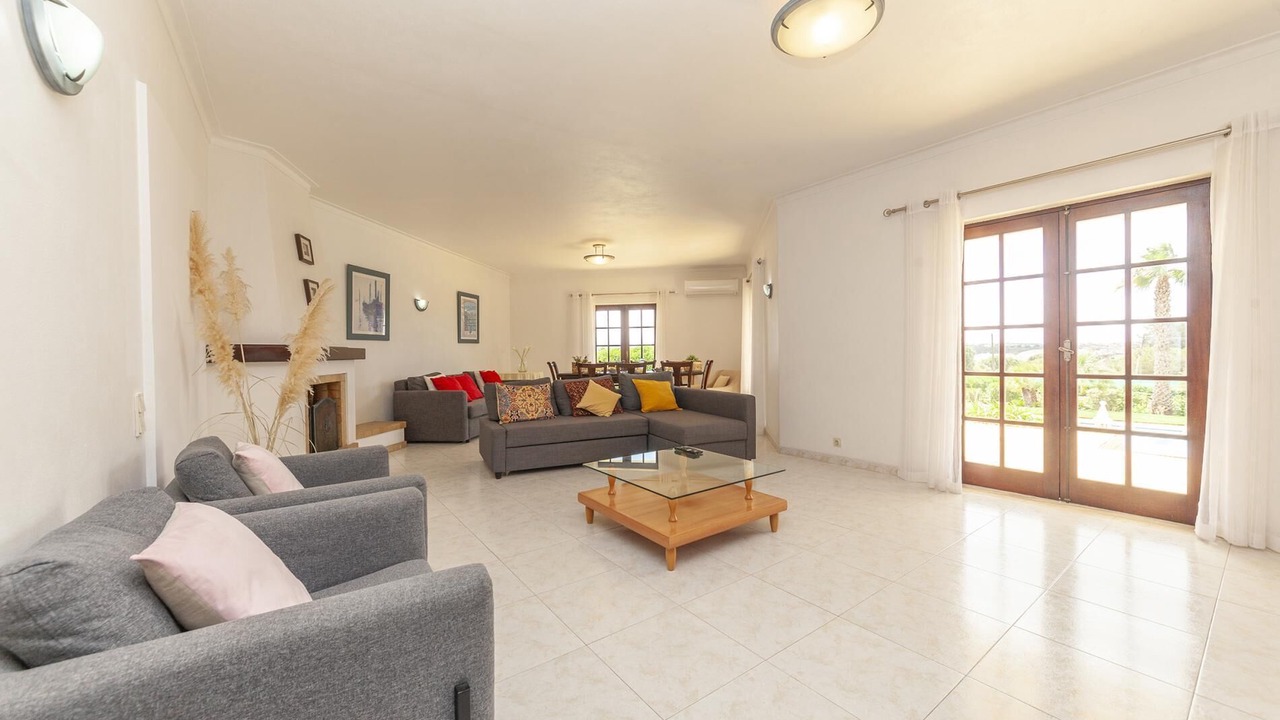 Photo of Livingroom in Lagos