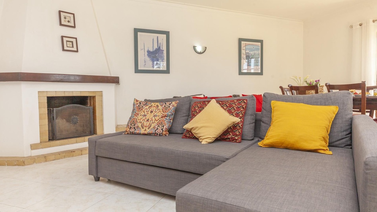 Photo of Livingroom in Lagos