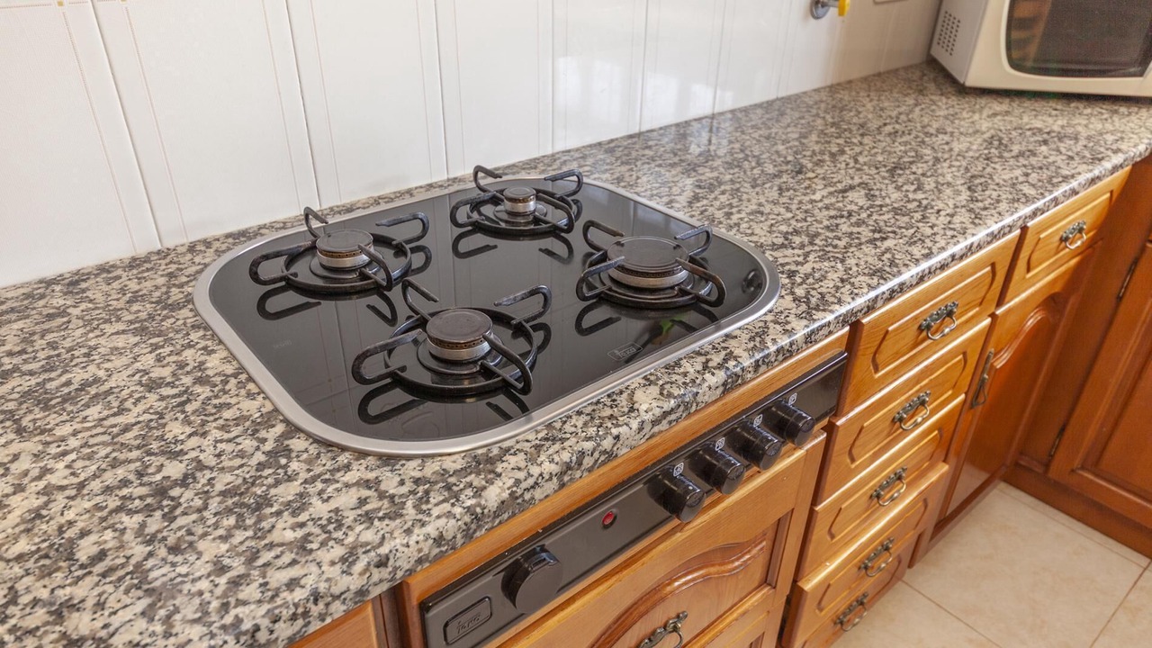 Photo of Kitchen in Lagos