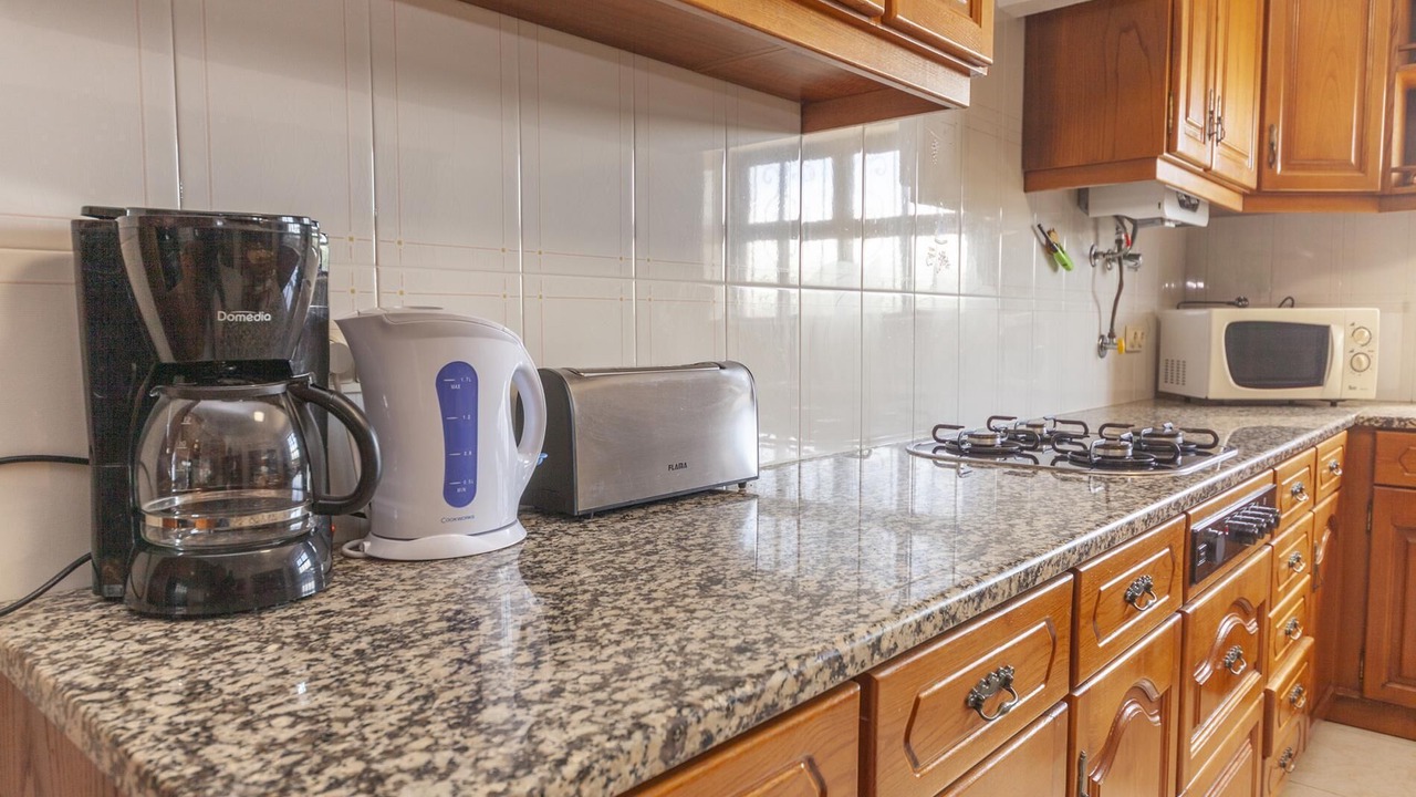 Photo of Kitchen in Lagos